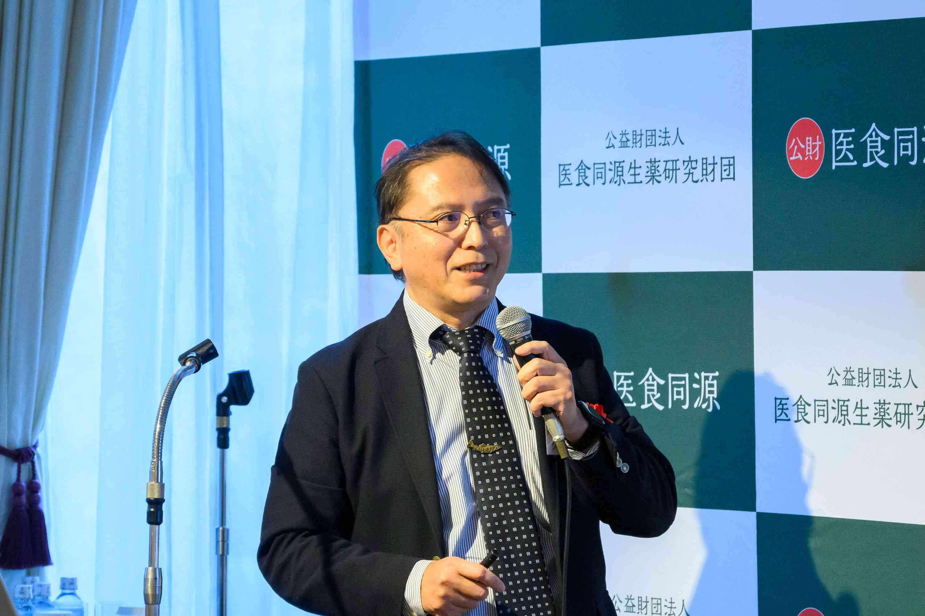 久田 孝 /&nbsp;東京海洋大学 学術研究院 食品生産科学部門 教授